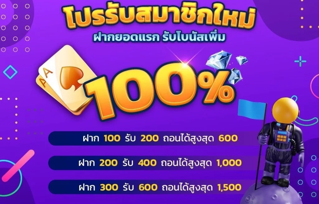 lucabet ฝาก100รับ100 ทางเลือกสำหรับผู้ที่อยากได้เครดิตเพิ่ม